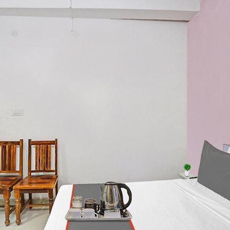 Hotel O Imperial Residency Near Dashrath Puri Metro Station Új-Delhi Kültér fotó